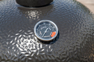Outdoorchef EGG 550 H - ψησταριά κάρβουνου κεραμική Built In