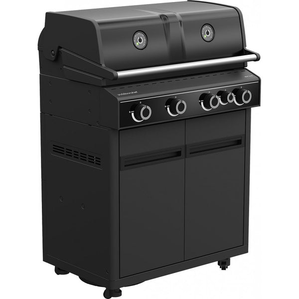 Outdoorchef HEAT X-415 RB K - μονάδα ψησταριάς για εξωτερική κουζίνα