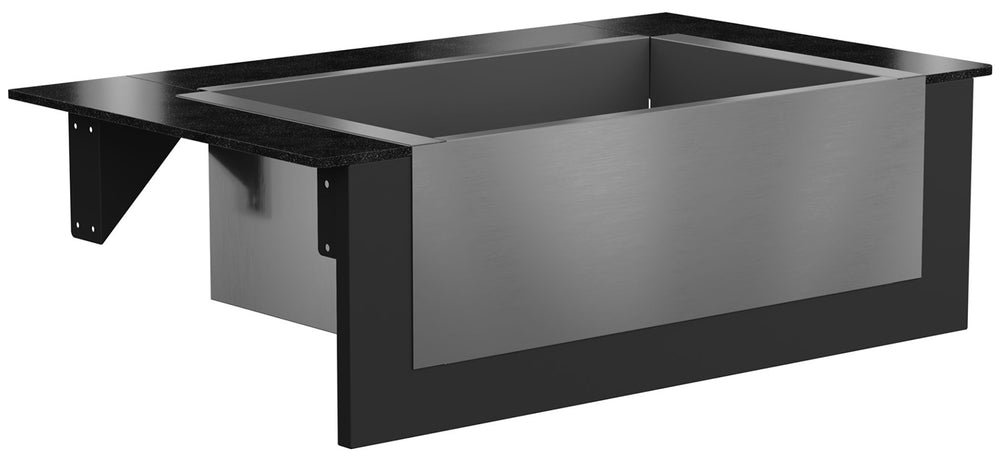 Built in Kit Napoleon Prestige 700 Series 32"