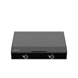 Blazing & Cooking Zone HEAT X- 245 G H Outdoorchef - εντοιχιζόμενη συσκευή