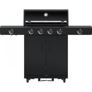 Outdoorchef HEAT C-435 RB - ψησταριά υγραερίου με Ζώνη ψησίματος & καυστήρα σούβλας