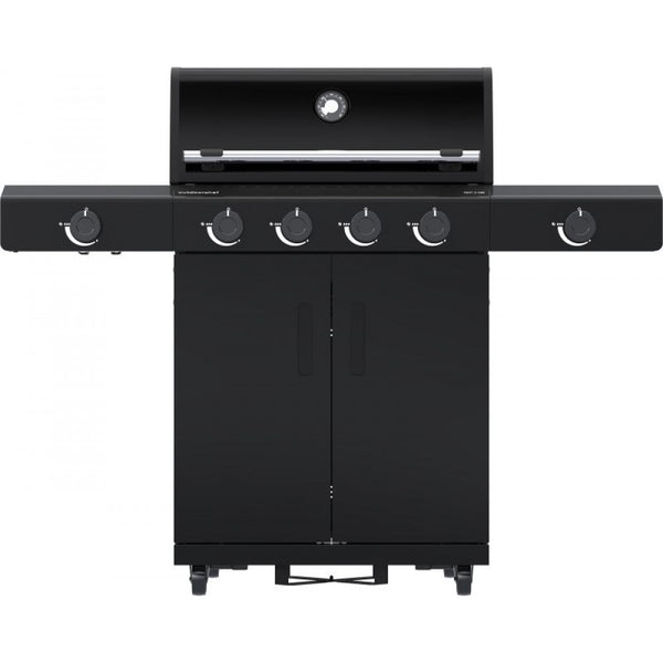 Outdoorchef HEAT C-435 RB - ψησταριά υγραερίου με Ζώνη ψησίματος & καυστήρα σούβλας