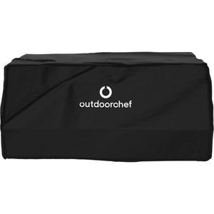 Κάλυμμα για εντοιχιζόμενη ψησταριά HEAT X-415 Outdoorchef