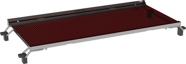 BLAZINGLAS OUTDOORCHEF XXL (ΓΙΑ HEAT X-245 & C-265)