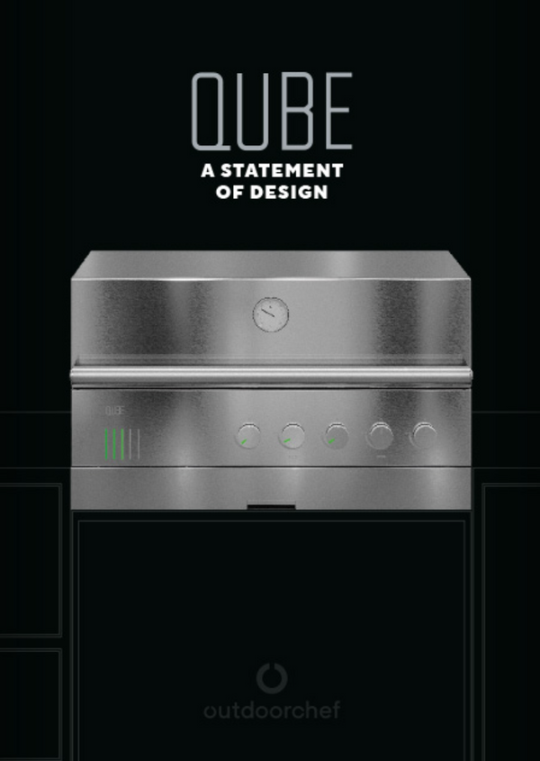 QUBE SERIES