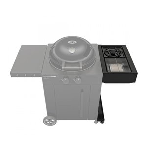 Blazing / Cooking Zone kit plus για Arosa Evo Outdoorchef