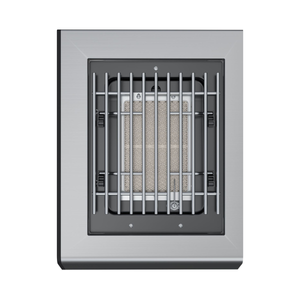 Blazing Zone για Dualchef Outdoorchef