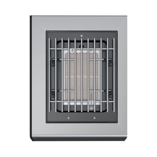 Blazing Zone για Dualchef Outdoorchef