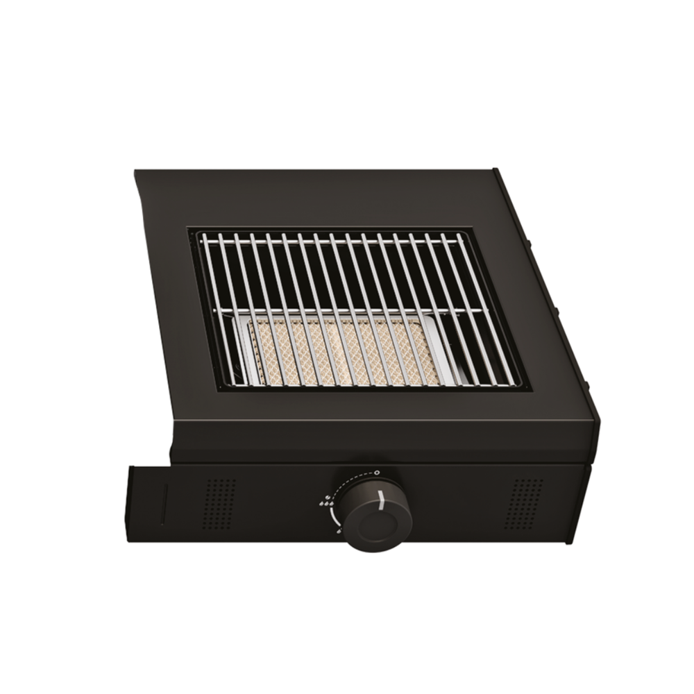 Blazing Zone kit plus για Davos Outdoorchef