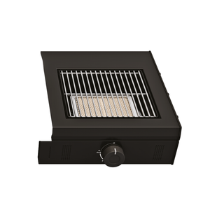 Blazing Zone kit plus για Davos Outdoorchef