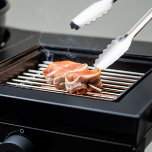 Blazing Zone kit plus για Davos Outdoorchef