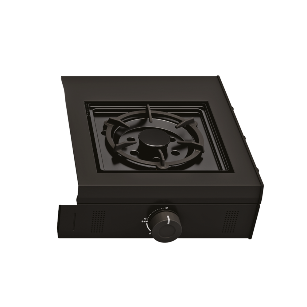 Cooking Zone kit plus για Davos Outdoorchef