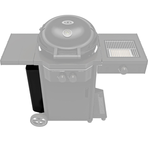 Kit Φιάλης έως 11 kg για Davos Outdoorchef