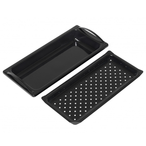Σετ Μαγειρέματος, 2 μέρη για Dualchef Outdoorchef