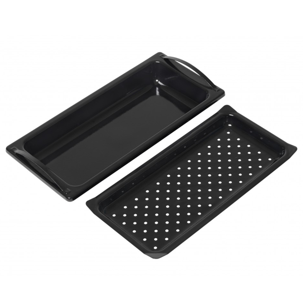 Σετ Μαγειρέματος, 2 μέρη για Dualchef Outdoorchef