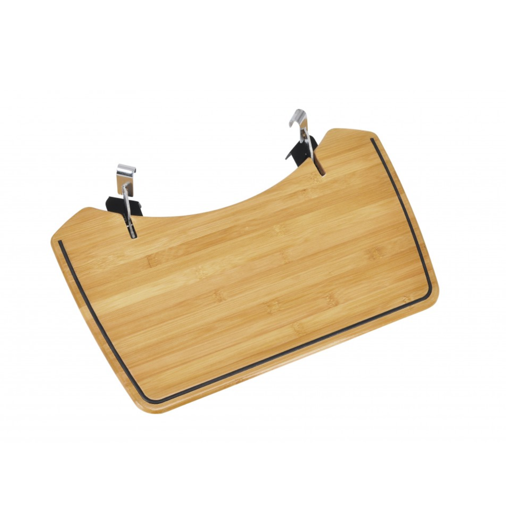 Πλευρικό Ράφι Στηρίγματος από Bamboo 570 Outdoorchef