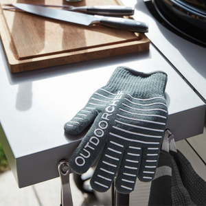 Γάντι με Eπένδυση Σιλικόνης Outdoorchef