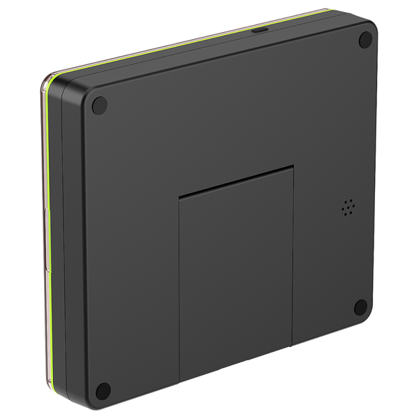Θερμόμετρο Ασύρματο Easy Check Quadro Outdoorchef
