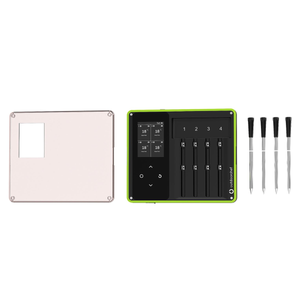 Θερμόμετρο Ασύρματο Easy Check Quadro Outdoorchef