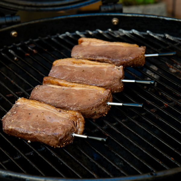 Θερμόμετρο Ασύρματο Easy Check Quadro Outdoorchef