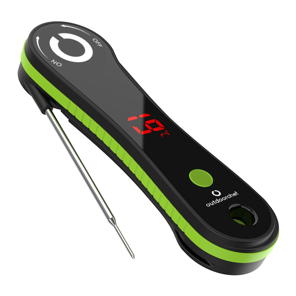 Θερμόμετρο Instant Easy Check Quick Outdoorchef