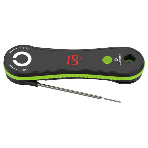 Θερμόμετρο Instant Easy Check Quick Outdoorchef