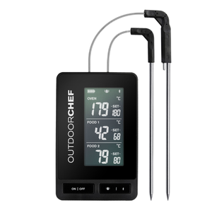 Θερμόμετρο Gourmet Check Pro Outdoorchef