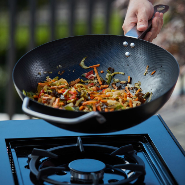Barbecue Wok Outdoorchef