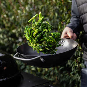 Barbecue Wok Outdoorchef