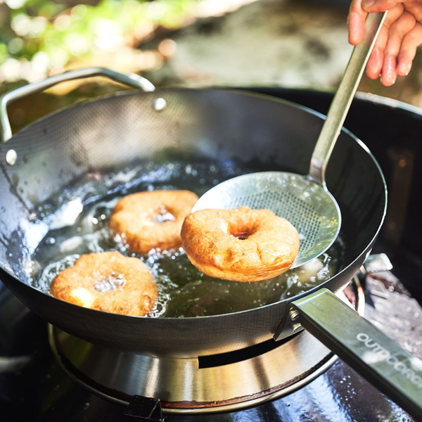 Barbecue Wok Outdoorchef