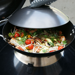 Barbecue Wok Outdoorchef
