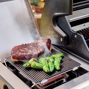 Blazinglas L Universal Outdoorchef