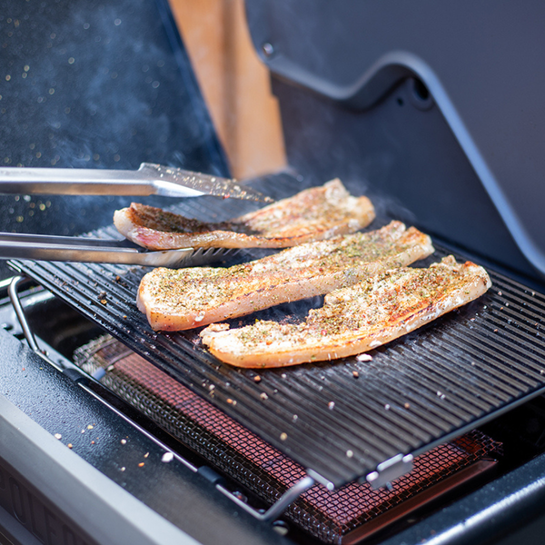 Blazinglas L Universal Outdoorchef