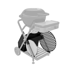 Kit Επέκτασης βασικού πλαισίου για Ambri Evo Outdoorchef