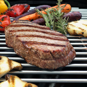 Ανοξείδωτη Σχάρα 570 Outdoorchef
