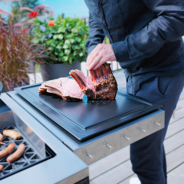 Σανίδα Κοπής Lugano XXL Outdoorchef