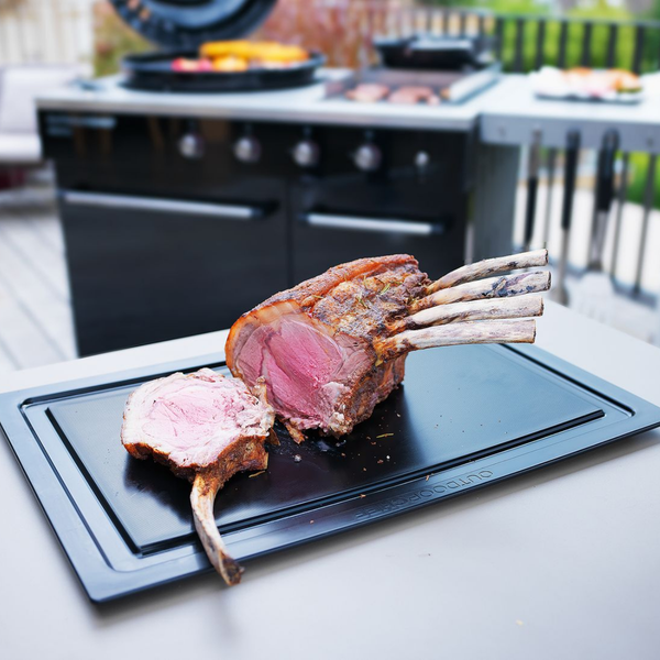 Σανίδα Κοπής Lugano XXL Outdoorchef