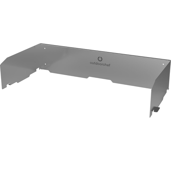 Προστατευτικό Ανεμού για HEAT C-265 Outdoorchef