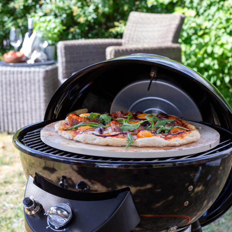 Outdoorchef City 420 G SE Red