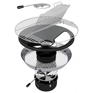 Outdoorchef Kensington 570 C