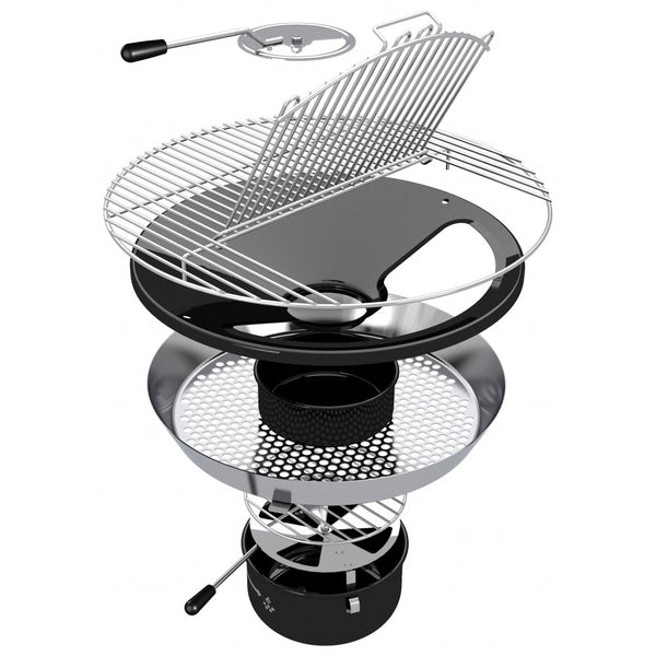 Outdoorchef Kensington 570 C