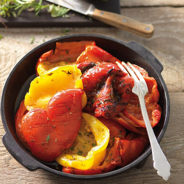 Μαντεμένιο Τηγάνι Μικρό Outdoorchef