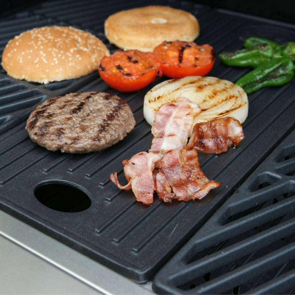 Πλάκα Ψησίματος για Dualchef Outdoorchef & Australia