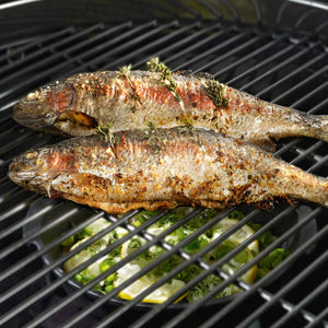 Μαντεμένιο Τηγάνι Μικρό Outdoorchef