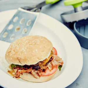 Βurger Press Outdoorchef