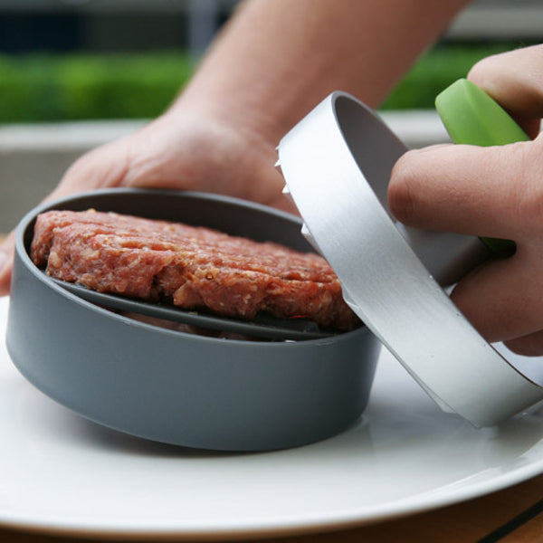 Βurger Press Outdoorchef