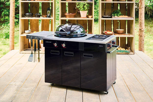 Outdoorchef Lugano 570 G EVO II