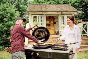 Outdoorchef Lugano 570 G EVO II