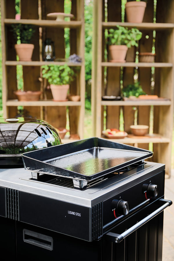 Outdoorchef Lugano 570 G EVO II