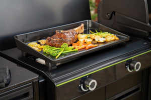 Outdoorchef Outdoor Kitchen Heat X-415/245 - HPL Worktop